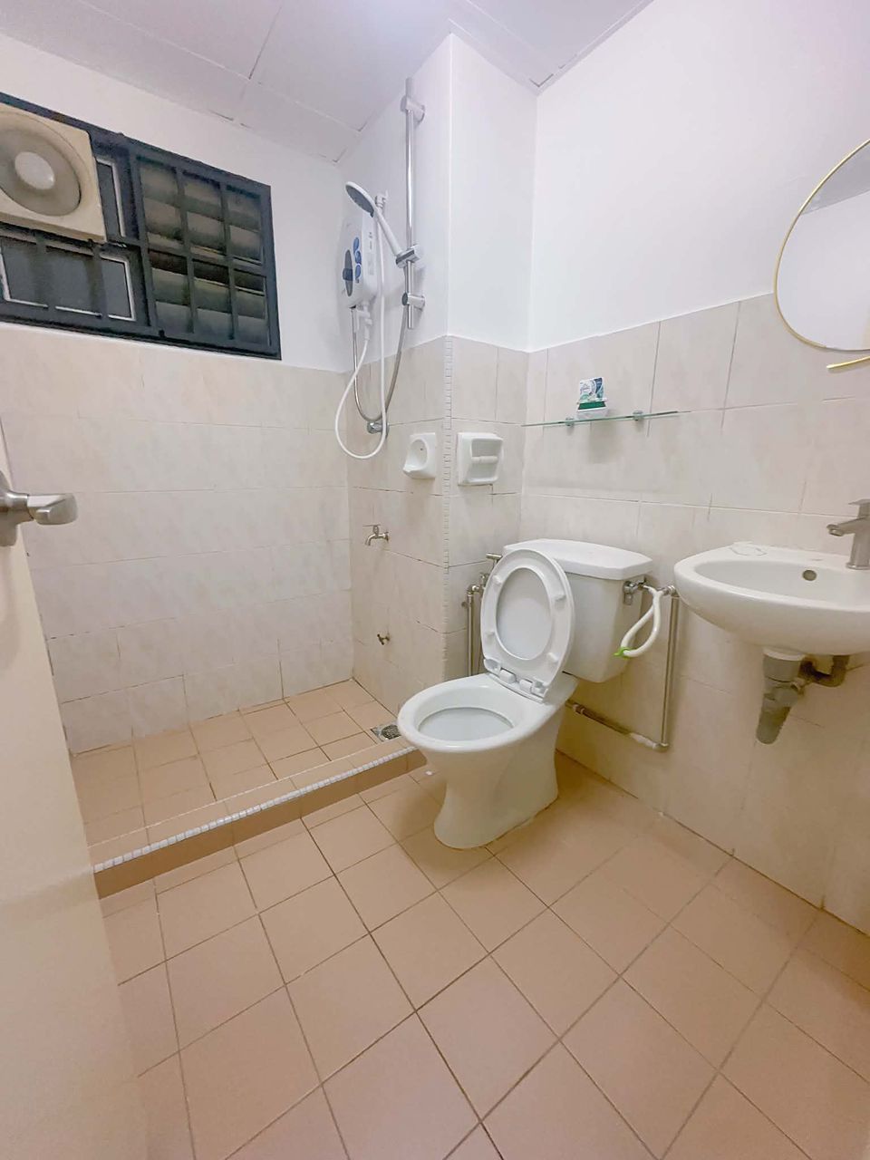 SD Tiara Apartment Bandar Sri Damansara 3rd Floor - photo 11