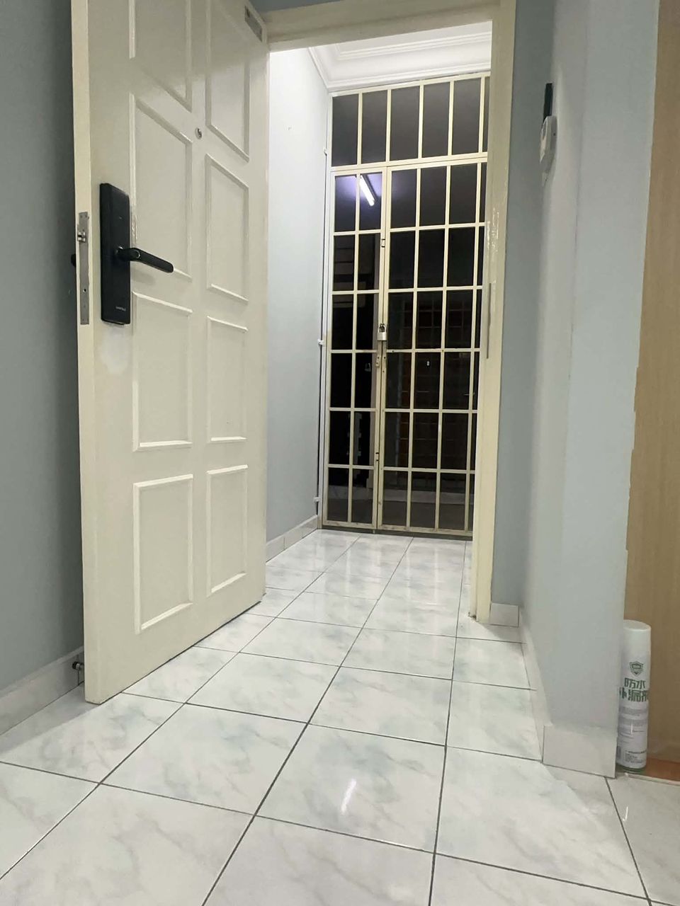 SD Tiara Apartment Bandar Sri Damansara 3rd Floor - photo 12