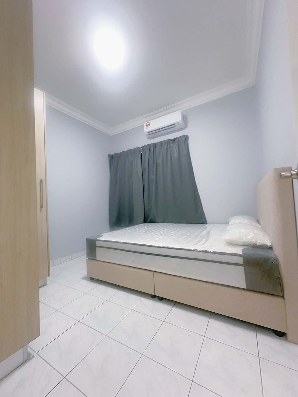 SD Tiara Apartment Bandar Sri Damansara 3rd Floor - photo 13