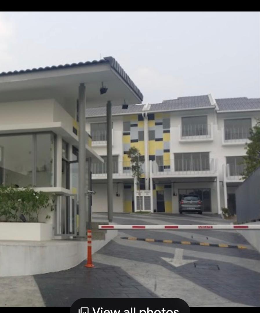 Halamanda Gombak Setapak Nearby Selangor Wangsa Ma - photo 2