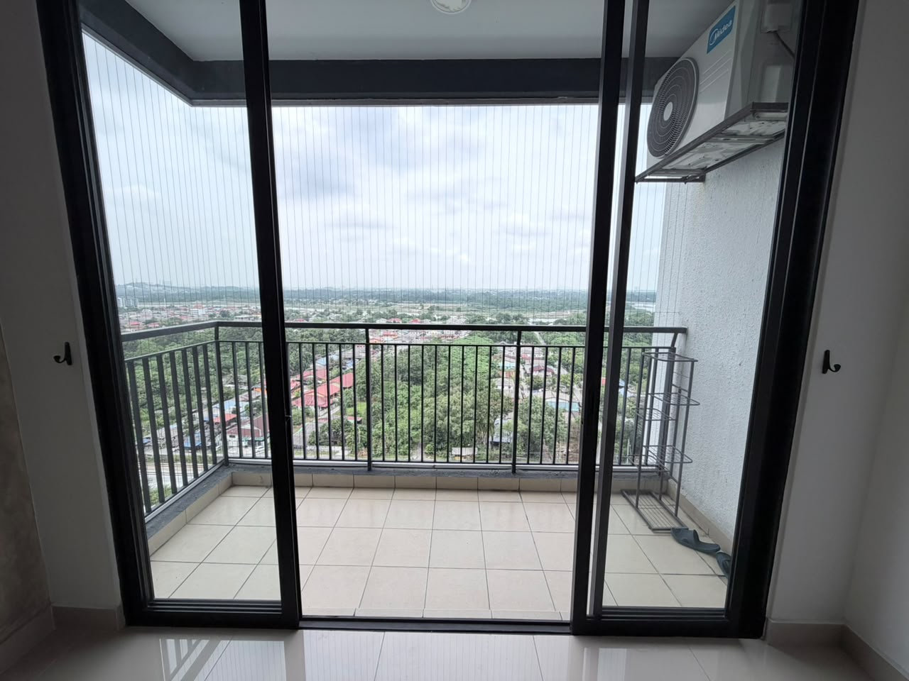 Fully FURNISHED Ken Rimba Condominium Seksyen 16 - photo 6