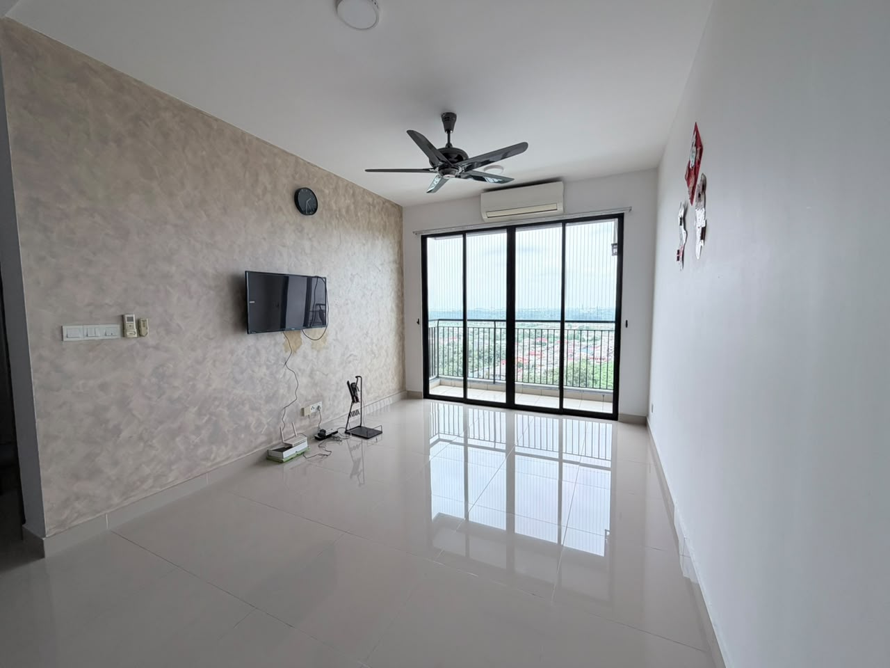 Fully FURNISHED Ken Rimba Condominium Seksyen 16 - photo 7