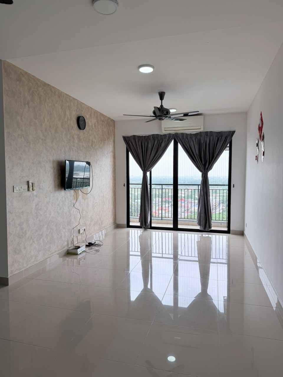 Fully FURNISHED Ken Rimba Condominium Seksyen 16 - photo 8