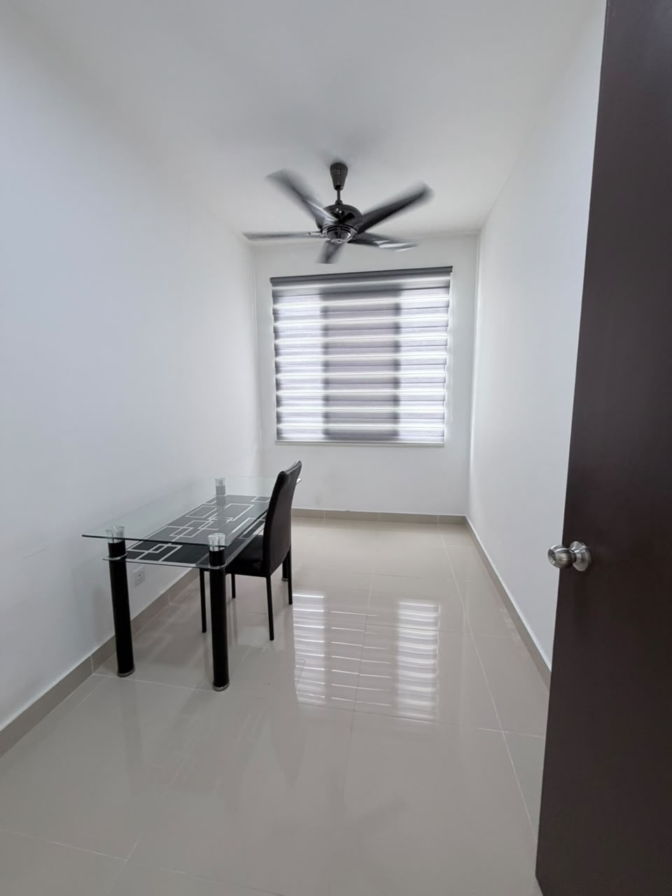 Fully FURNISHED Ken Rimba Condominium Seksyen 16 - photo 9