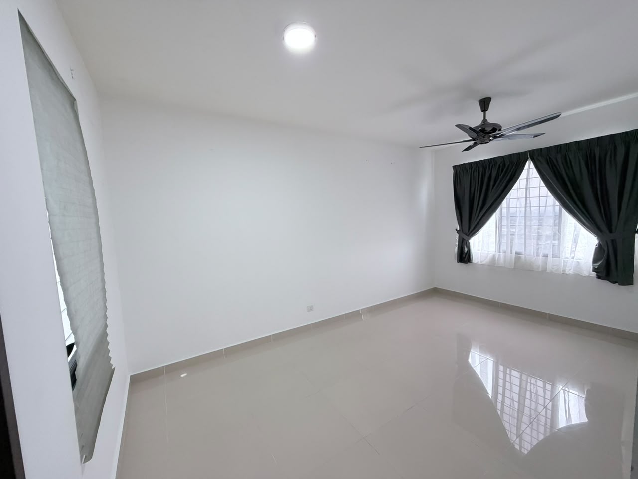 Fully FURNISHED Ken Rimba Condominium Seksyen 16 - photo 10