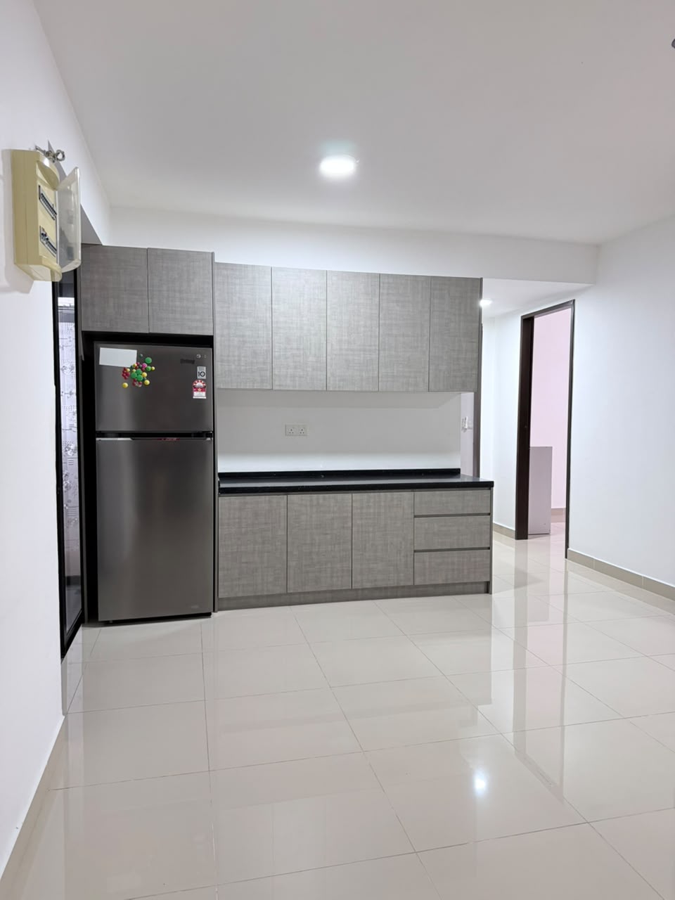 Fully FURNISHED Ken Rimba Condominium Seksyen 16 - photo 12