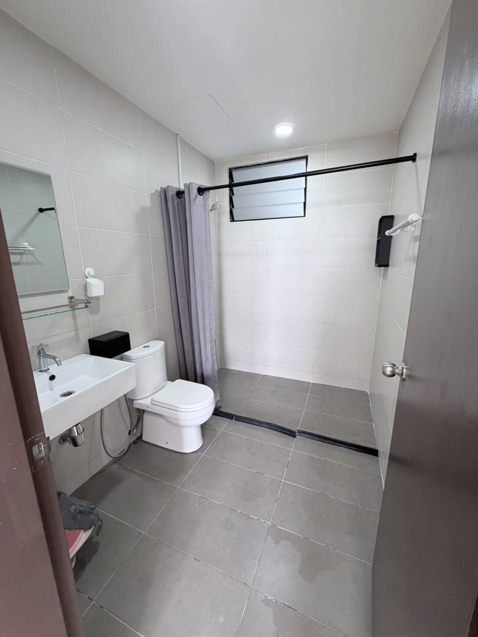 Fully FURNISHED Ken Rimba Condominium Seksyen 16 - photo 13