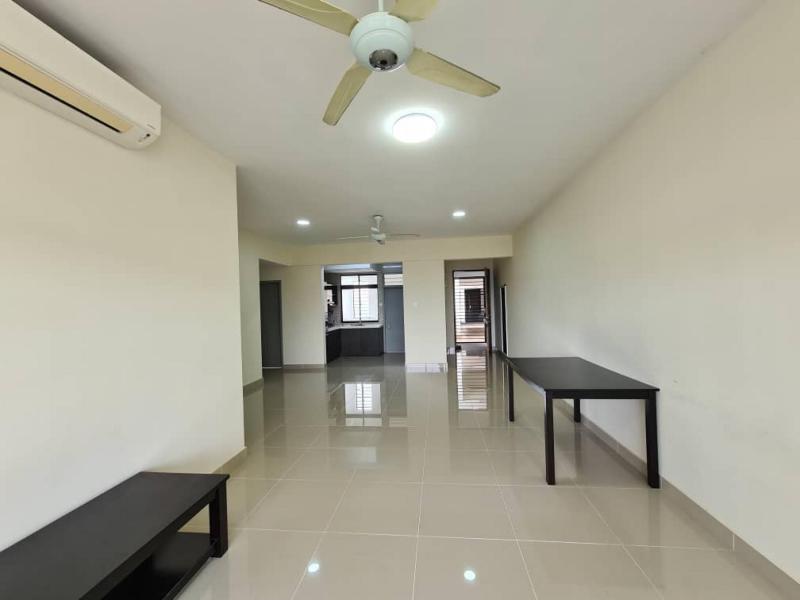 TO RENT 1,205 sqft 3R2R TAMARA RESIDENCE CONDO - photo 2