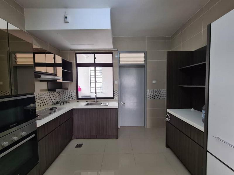 TO RENT 1,205 sqft 3R2R TAMARA RESIDENCE CONDO - photo 4