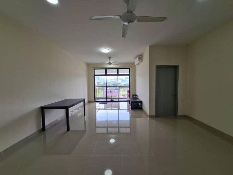 TO RENT 1,205 sqft 3R2R TAMARA RESIDENCE CONDO - photo 6