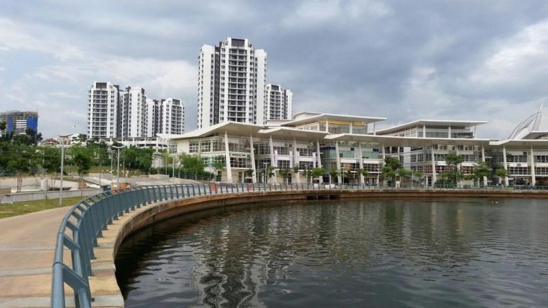TO RENT 1,205 sqft 3R2R TAMARA RESIDENCE CONDO - photo 9