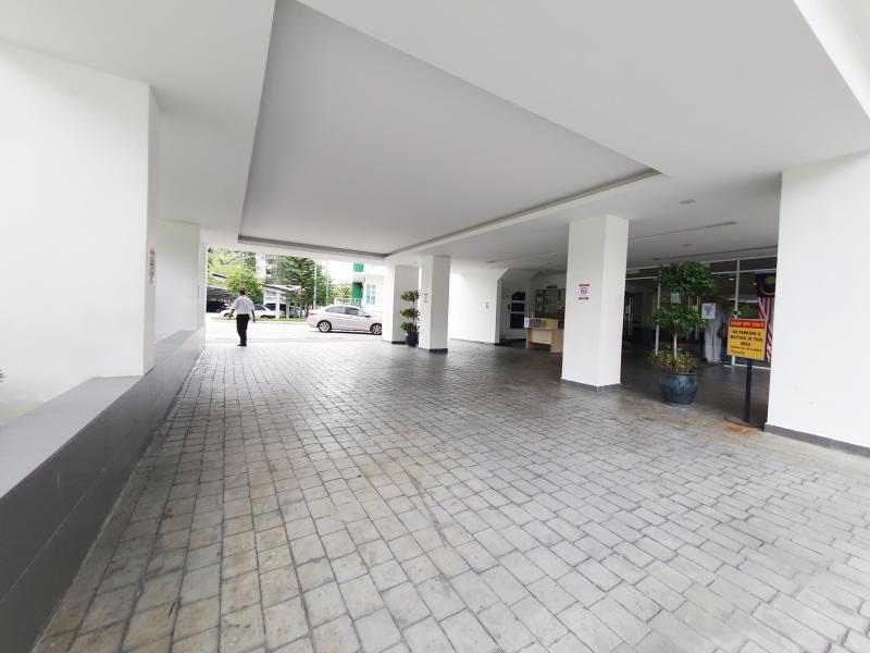 Big Size 1602sqft Cheapest Dpines Condo Ampang - photo 2