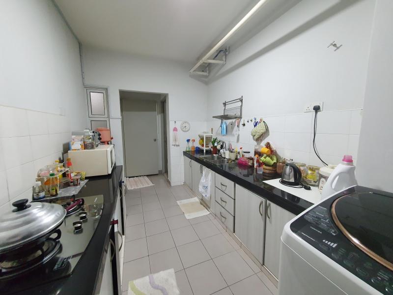Big Size 1602sqft Cheapest Dpines Condo Ampang - photo 3