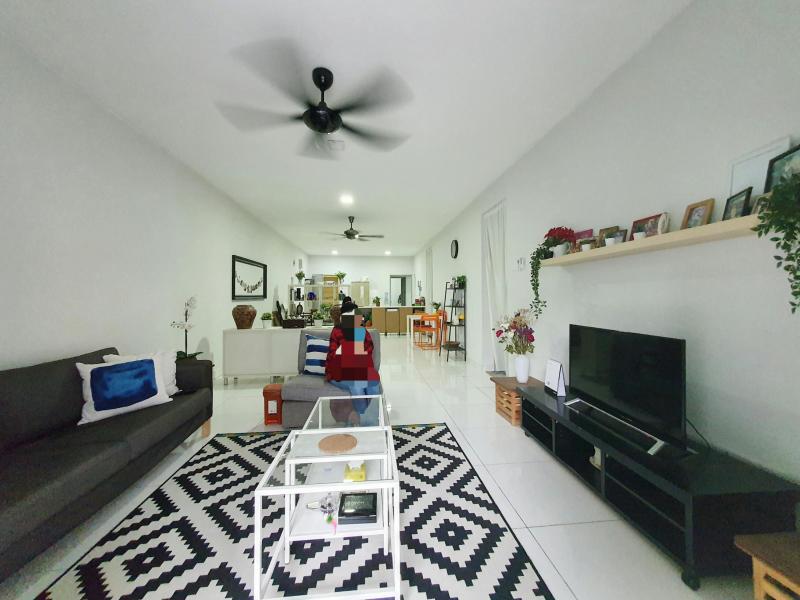 Big Size 1602sqft Cheapest Dpines Condo Ampang - photo 4