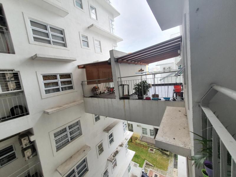 Big Size 1602sqft Cheapest Dpines Condo Ampang - photo 6