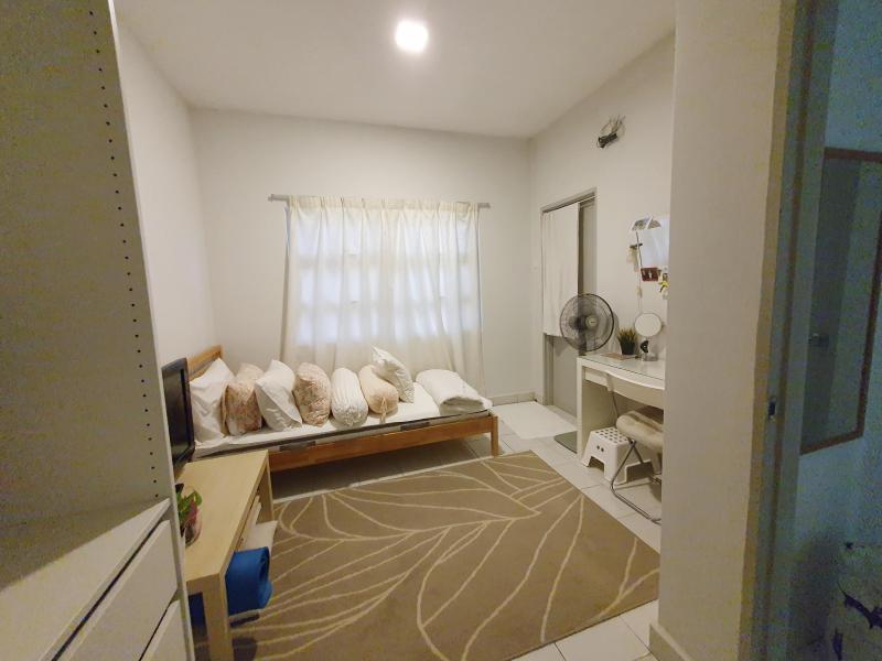 Big Size 1602sqft Cheapest Dpines Condo Ampang - photo 7