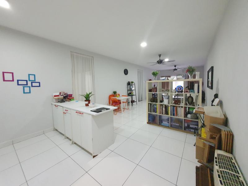 Big Size 1602sqft Cheapest Dpines Condo Ampang - photo 10