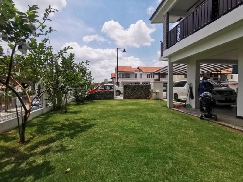 Renovated EndLot 2 Storey Terrace Bandar Kinrara 7 - photo 3