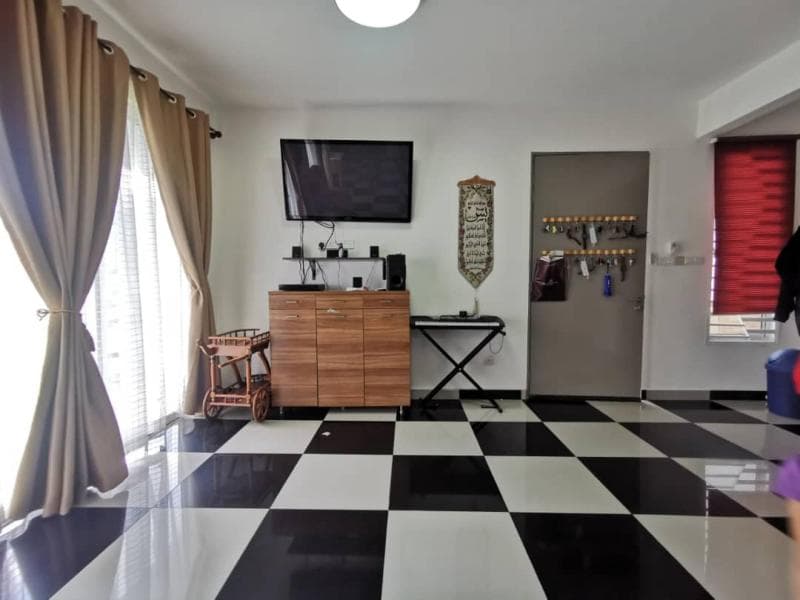 Renovated EndLot 2 Storey Terrace Bandar Kinrara 7 - photo 6