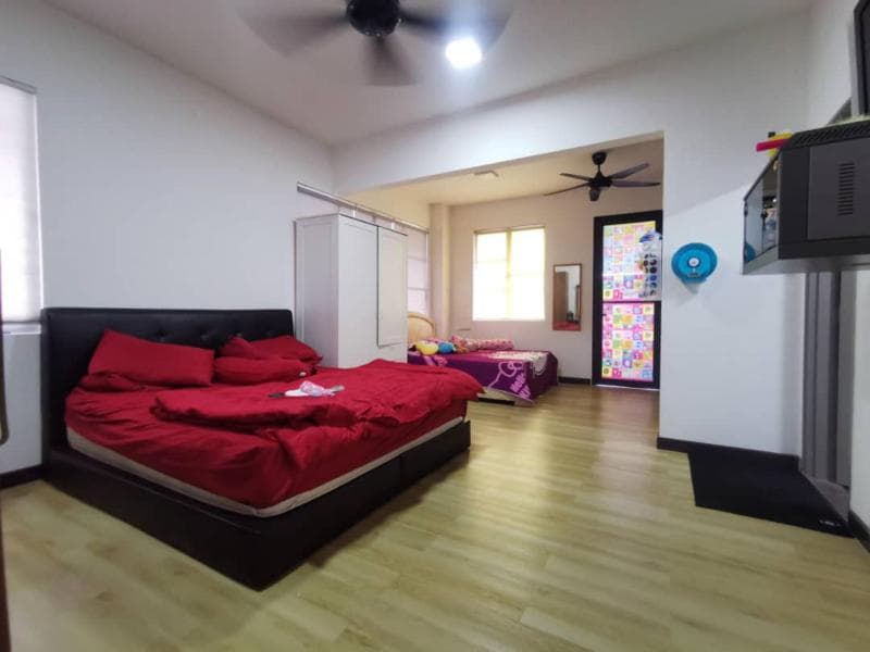 Renovated EndLot 2 Storey Terrace Bandar Kinrara 7 - photo 7