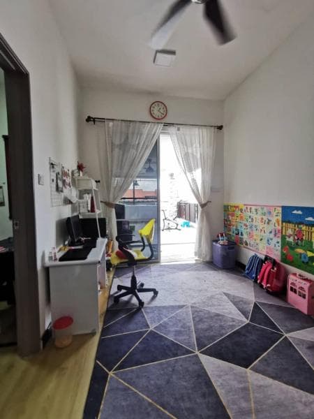 Renovated EndLot 2 Storey Terrace Bandar Kinrara 7 - photo 8