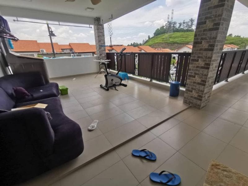 Renovated EndLot 2 Storey Terrace Bandar Kinrara 7 - photo 10