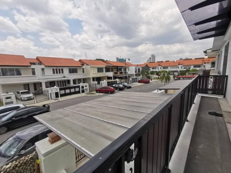 Renovated EndLot 2 Storey Terrace Bandar Kinrara 7 - photo 12