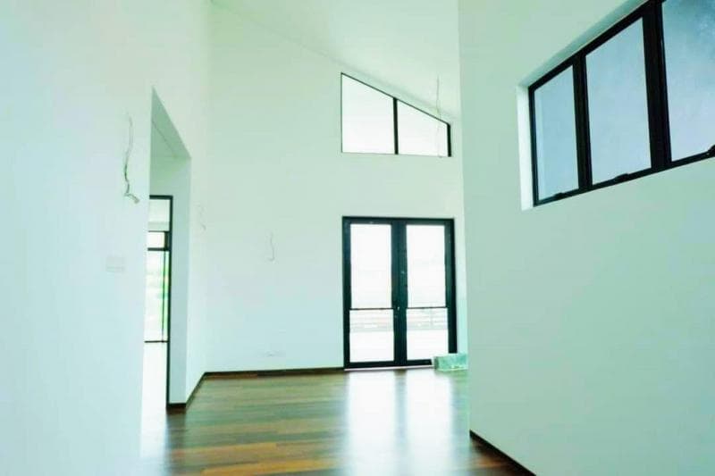 New 2 Half Storey Bungalow Tmn Universiti Kajang - photo 4