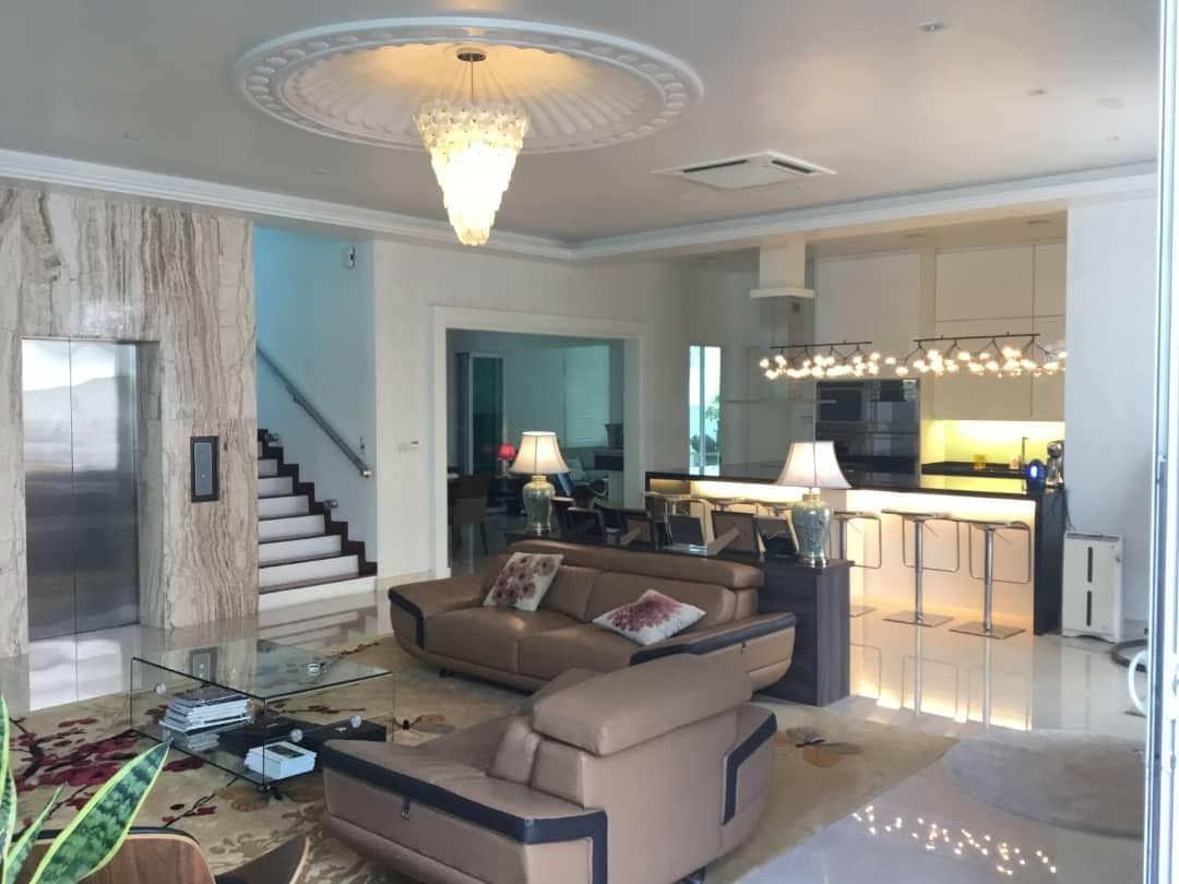 3 Half Storey Bungalow Garden Residence Cyberjaya - photo 4
