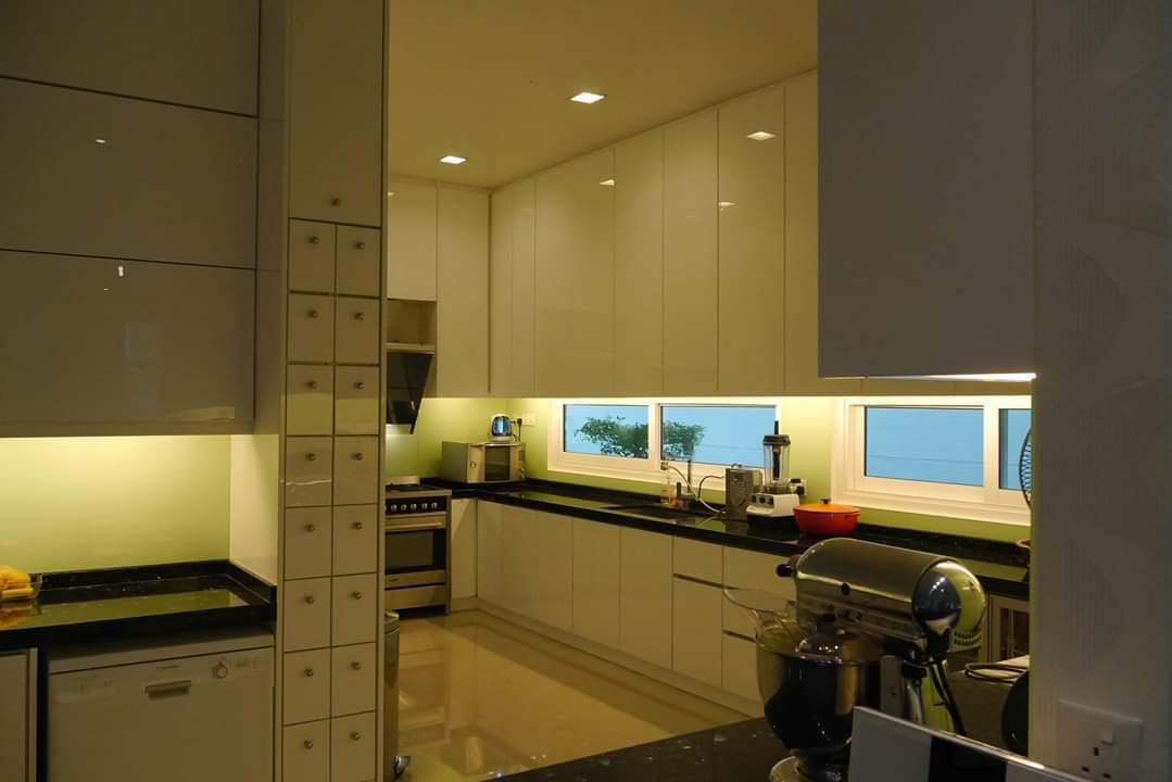 3 Half Storey Bungalow Garden Residence Cyberjaya - photo 13