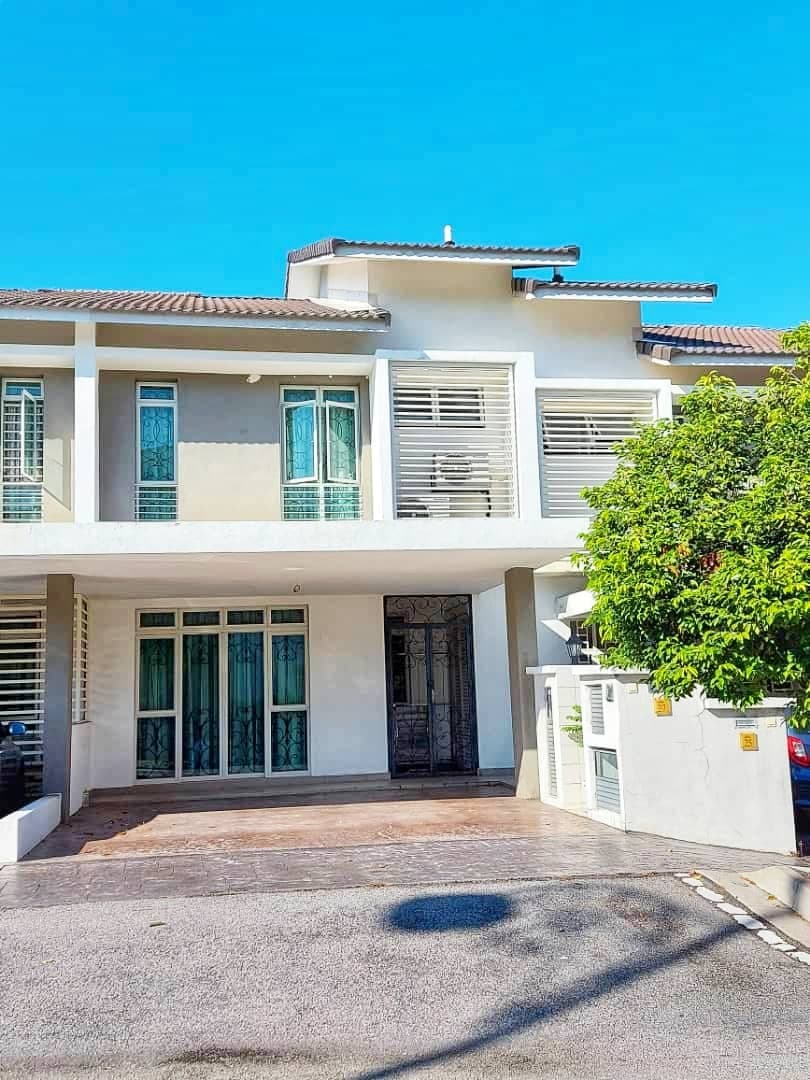 2 Storey Intermediate Terrace The Pines Presint 11