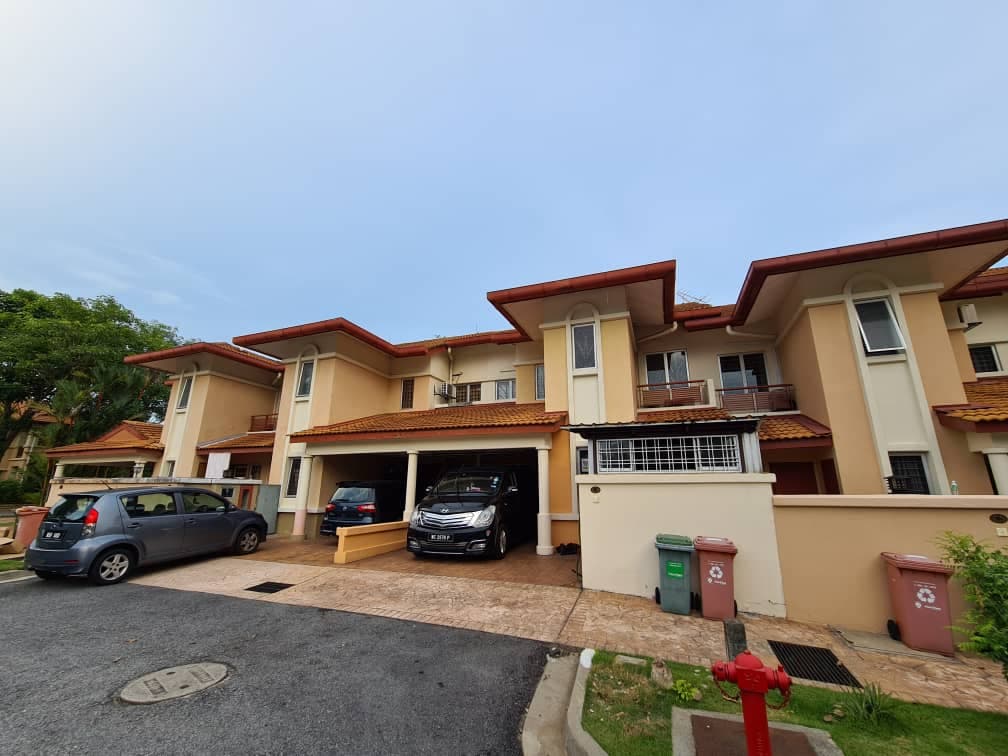 Extended 2 Storey Intermediate Presint 8 Putrajaya - photo 1