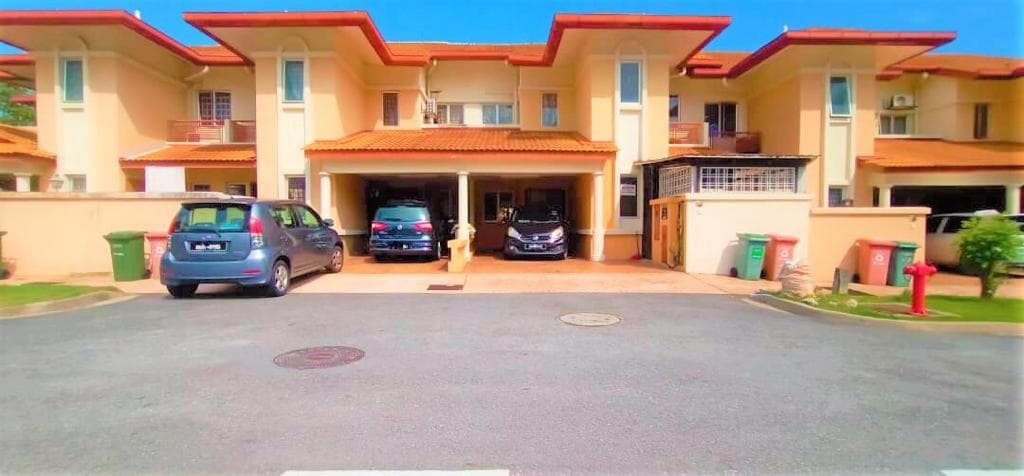 Extended 2 Storey Intermediate Presint 8 Putrajaya - photo 3