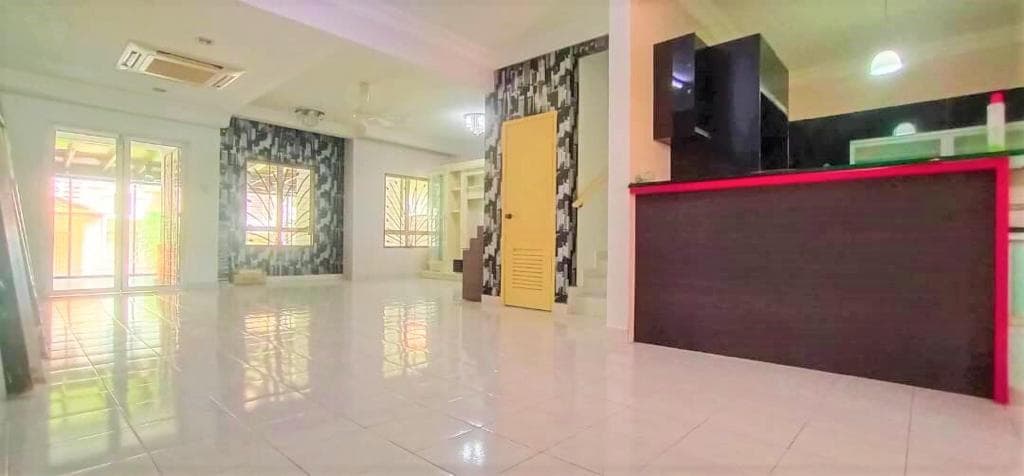Extended 2 Storey Intermediate Presint 8 Putrajaya - photo 4