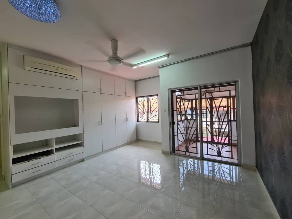 Extended 2 Storey Intermediate Presint 8 Putrajaya - photo 5