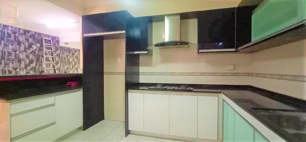 Extended 2 Storey Intermediate Presint 8 Putrajaya - photo 7
