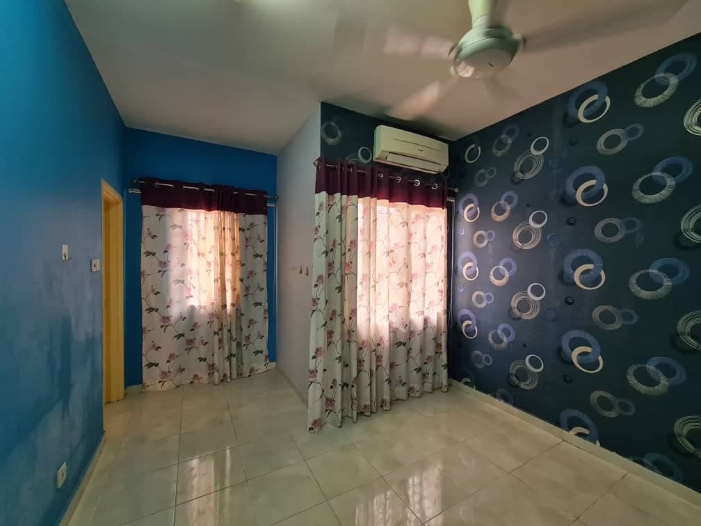 Extended 2 Storey Intermediate Presint 8 Putrajaya - photo 8