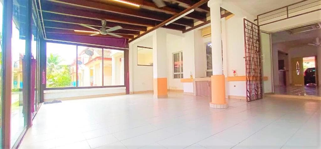 Extended 2 Storey Intermediate Presint 8 Putrajaya - photo 9