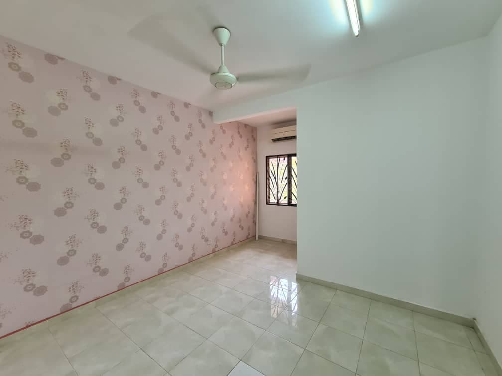 Extended 2 Storey Intermediate Presint 8 Putrajaya - photo 10