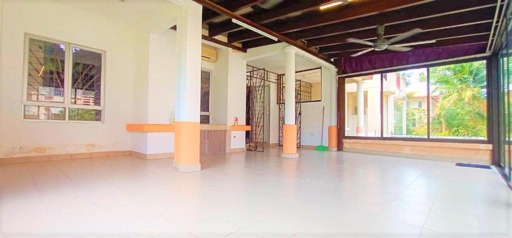 Extended 2 Storey Intermediate Presint 8 Putrajaya - photo 12