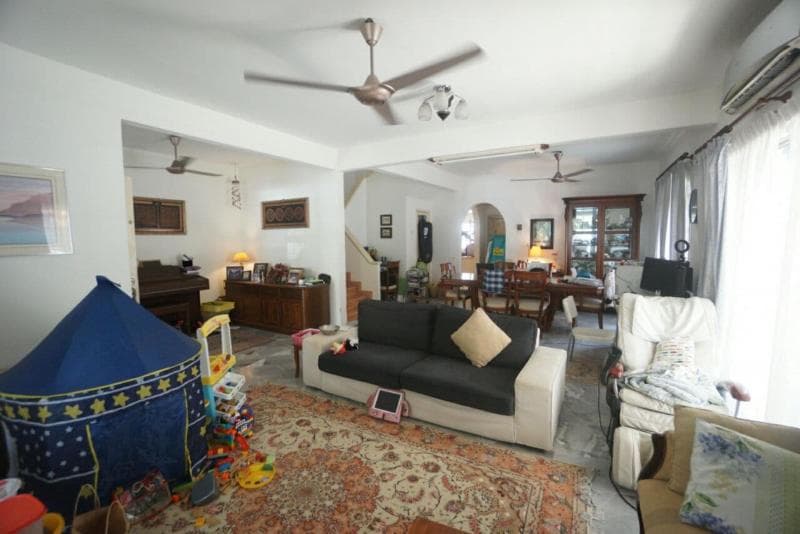 2 Storey EndLot Terrace USJ 20 Subang Jaya - photo 3