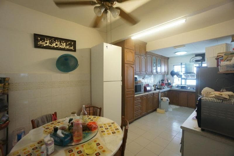 2 Storey EndLot Terrace USJ 20 Subang Jaya - photo 4