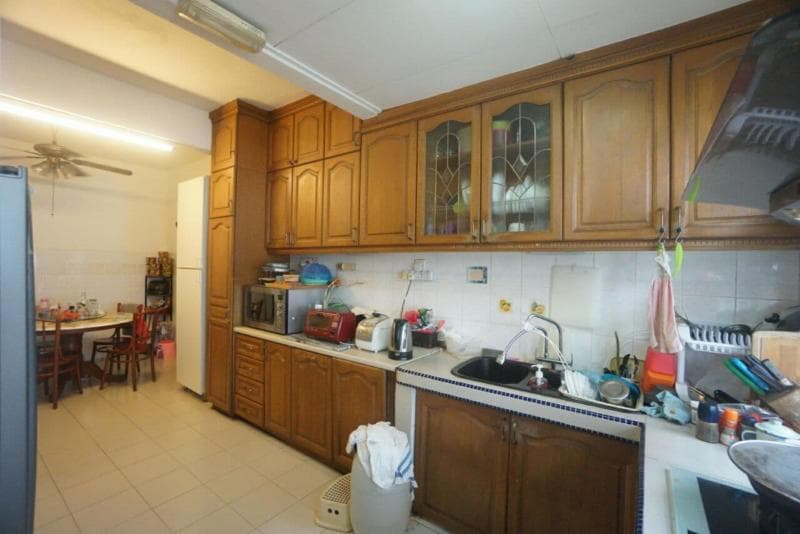 2 Storey EndLot Terrace USJ 20 Subang Jaya - photo 6