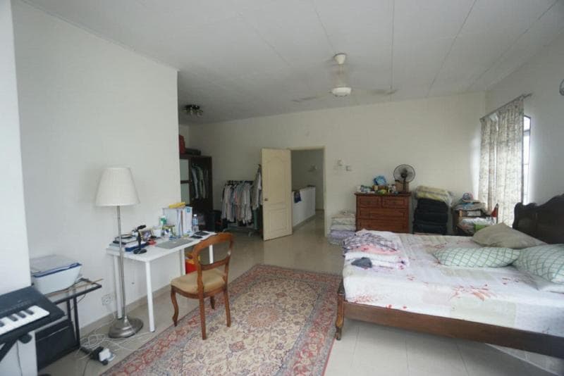 2 Storey EndLot Terrace USJ 20 Subang Jaya - photo 7