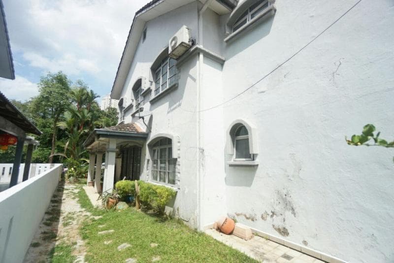 2 Storey EndLot Terrace USJ 20 Subang Jaya - photo 9