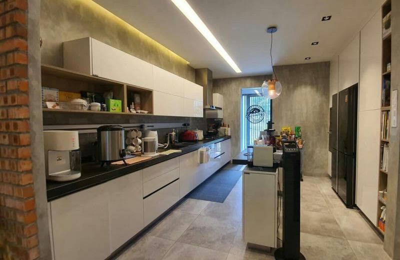 3 Storey Superlink Sejati Residences Cyberjaya - photo 3
