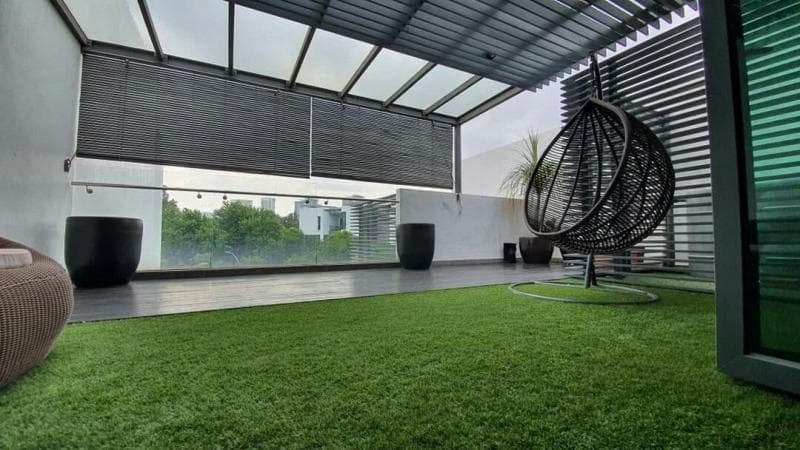 3 Storey Superlink Sejati Residences Cyberjaya - photo 4