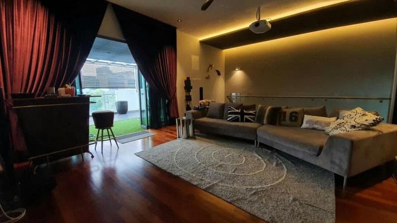 3 Storey Superlink Sejati Residences Cyberjaya - photo 6
