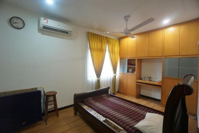 2 Half Storey SemiD EndLot Mayang Sutera TTDI Jaya - photo 4