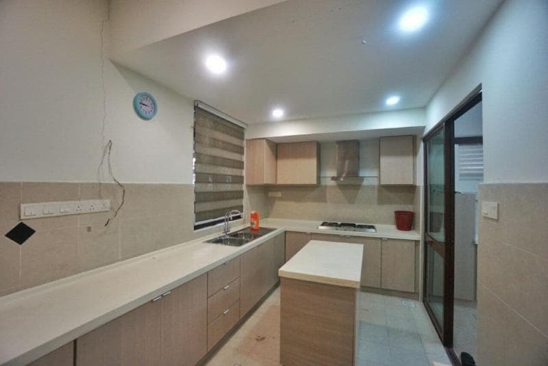 2 Half Storey SemiD EndLot Mayang Sutera TTDI Jaya - photo 8